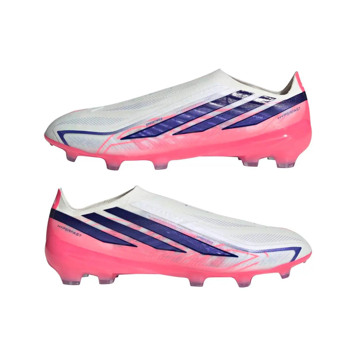 Adidas Fußballschuhe F50 Hyperfast Pro LL FG – Bild 