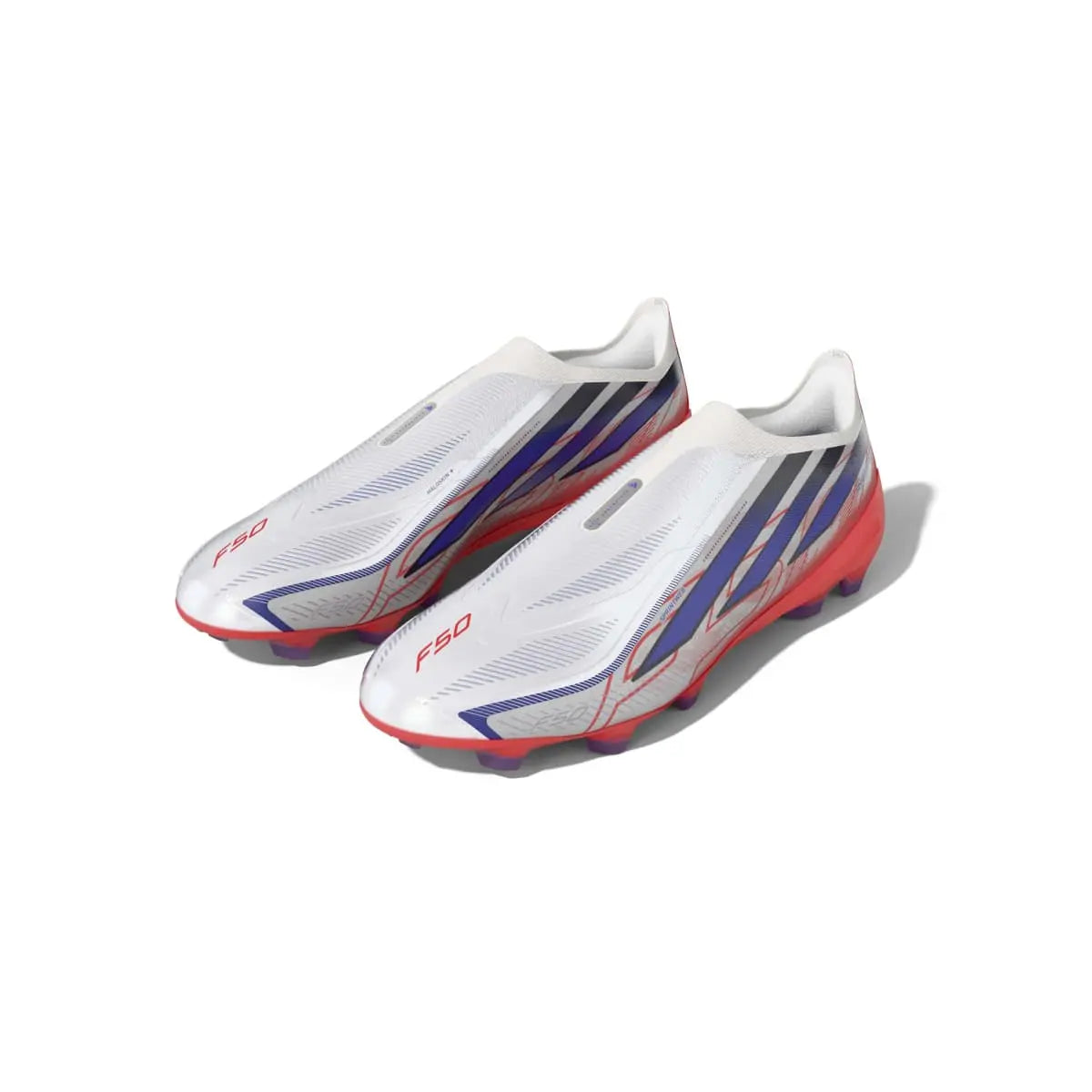 Adidas Fußballschuhe F50 Hyperfast Pro LL FG – Bild 