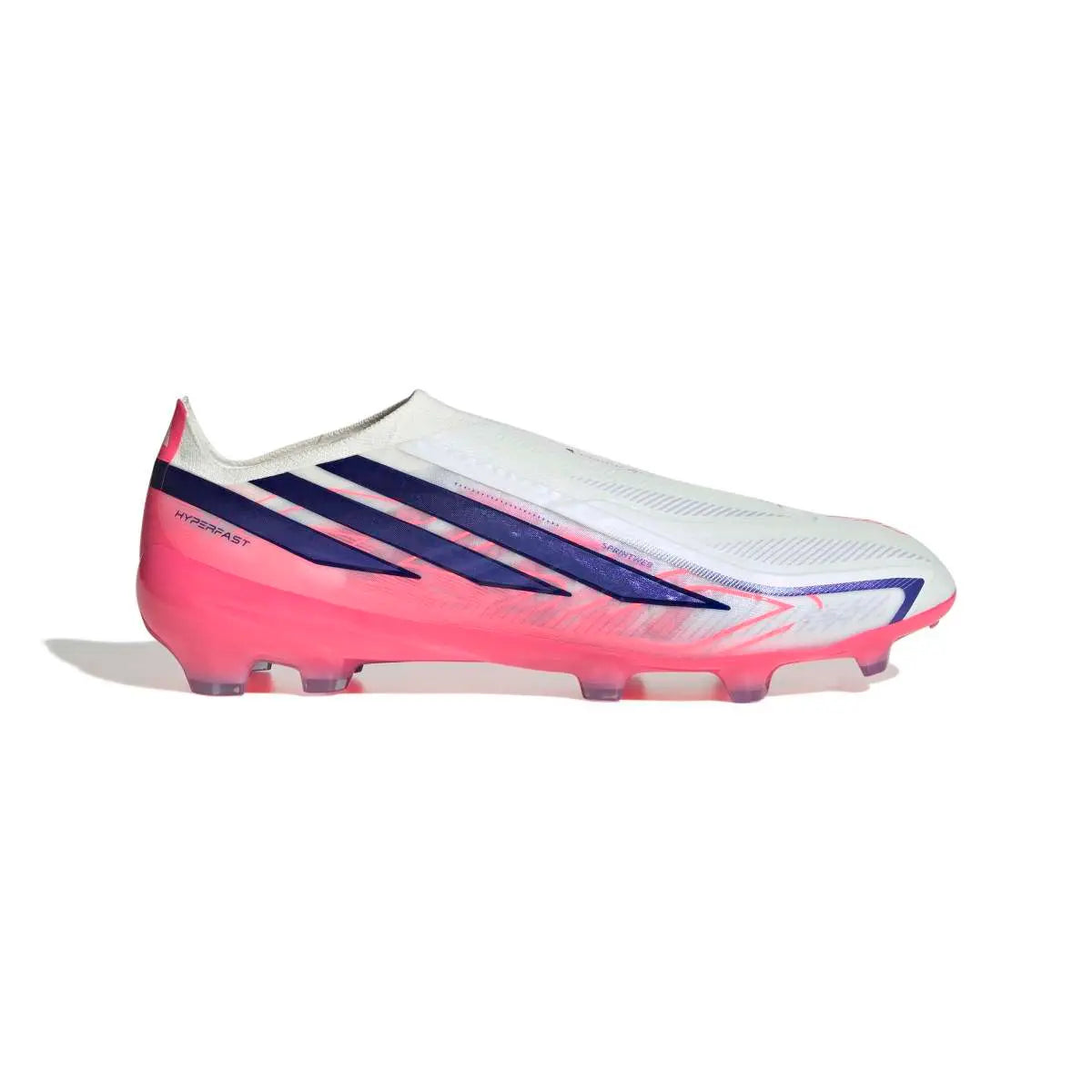 Adidas Fußballschuhe F50 Hyperfast Pro LL FG – Bild 