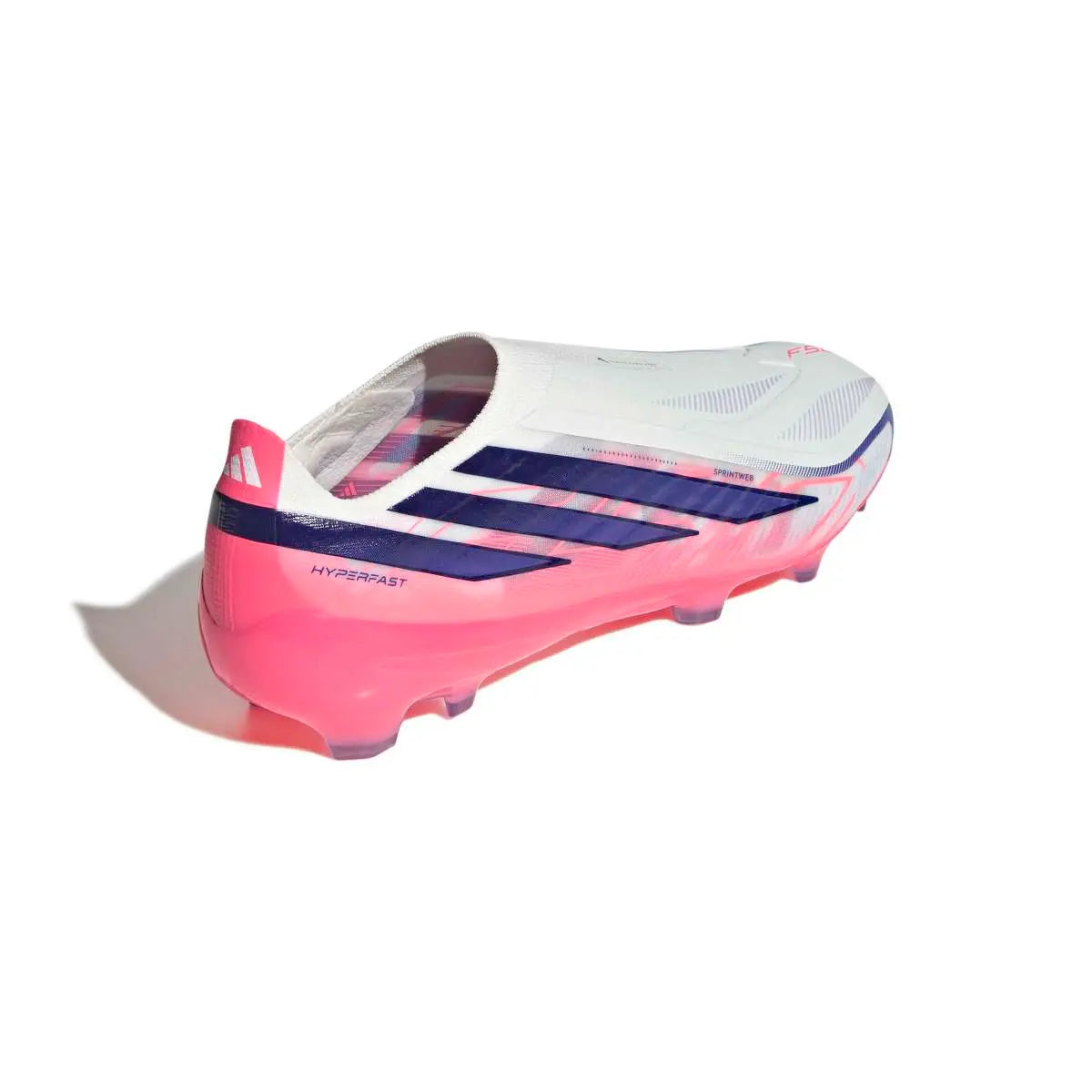 Adidas Fußballschuhe F50 Hyperfast Pro LL FG