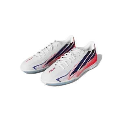 Adidas Hallenfußballschuhe F50 Hyperfast Club IN