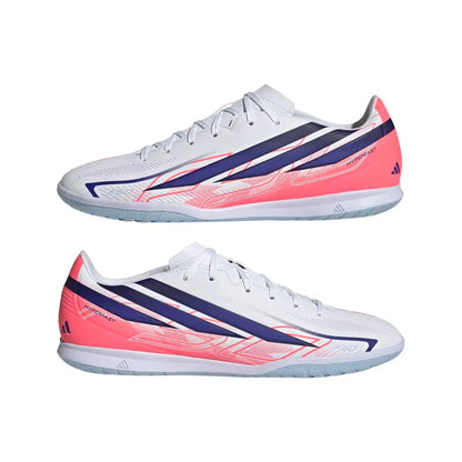 Adidas Hallenfußballschuhe F50 Hyperfast Club IN