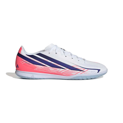 Adidas Hallenfußballschuhe F50 Hyperfast Club IN