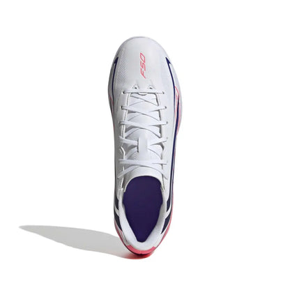 Adidas Hallenfußballschuhe F50 Hyperfast Club IN