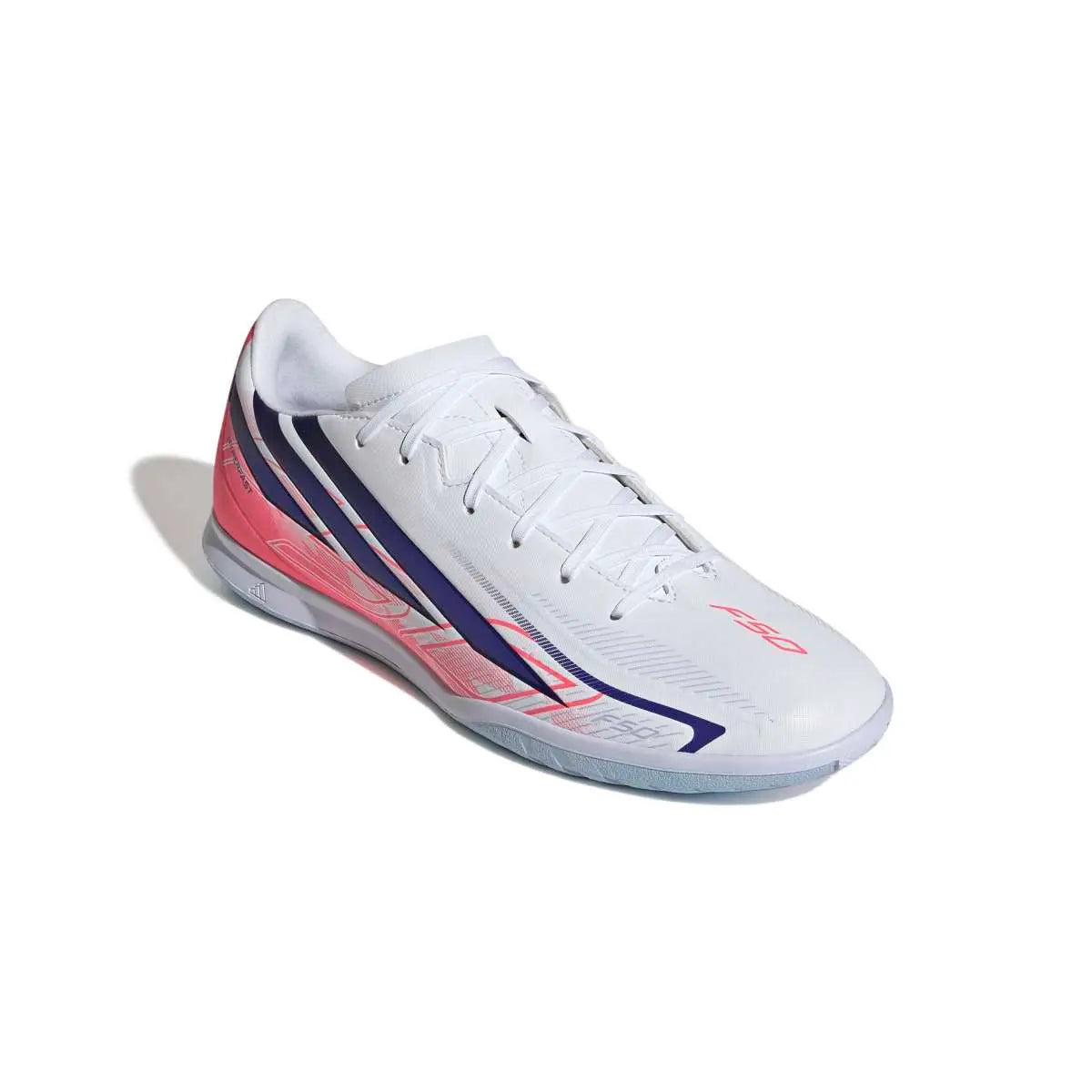 Adidas Hallenfußballschuhe F50 Hyperfast Club IN
