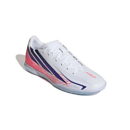 Adidas Hallenfußballschuhe F50 Hyperfast Club IN