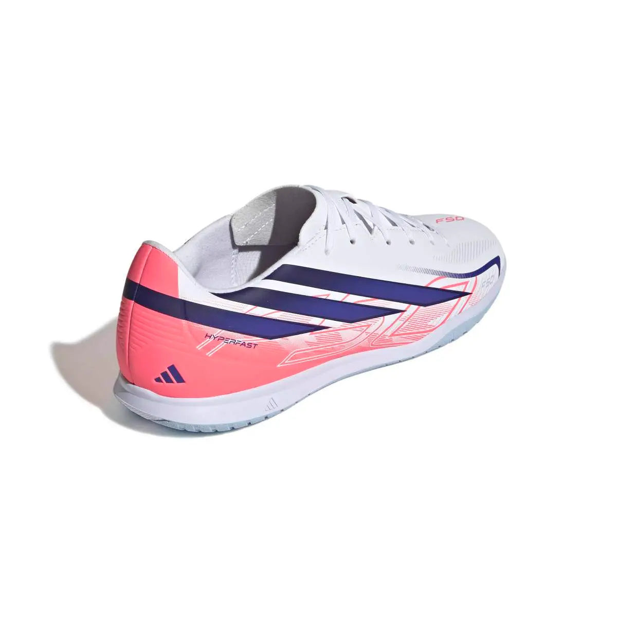 Adidas Hallenfußballschuhe F50 Hyperfast Club IN