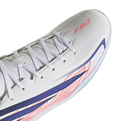 Adidas Hallenfußballschuhe F50 Hyperfast Club IN