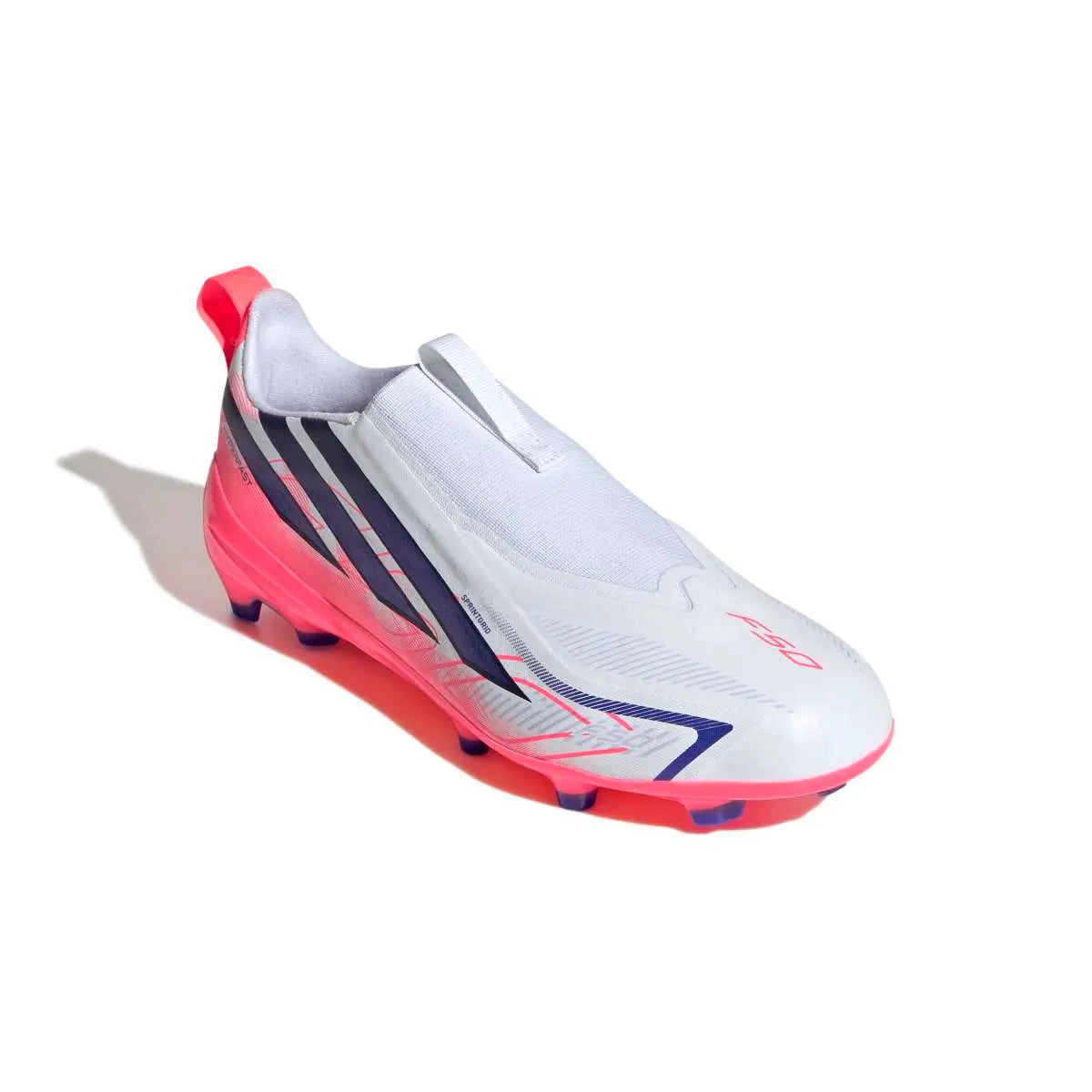 Adidas Kinderfußballschuhe F50 Hyperfast League LL FG – Bild 