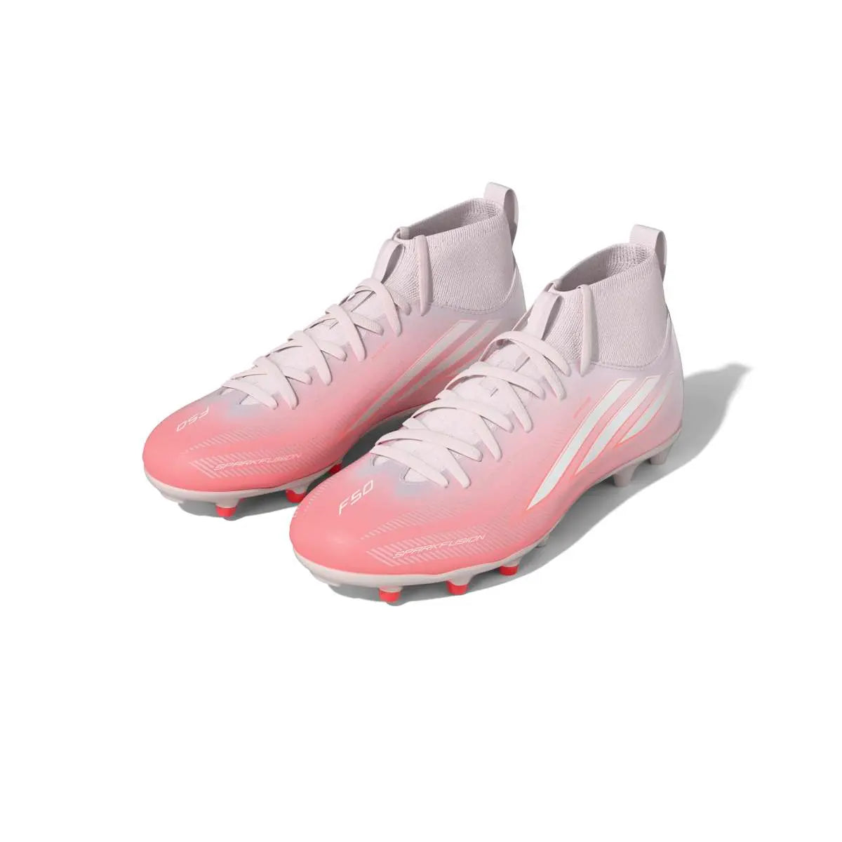 Adidas Kinderfußballschuhe F50 Sparkfusion League FG – Bild 