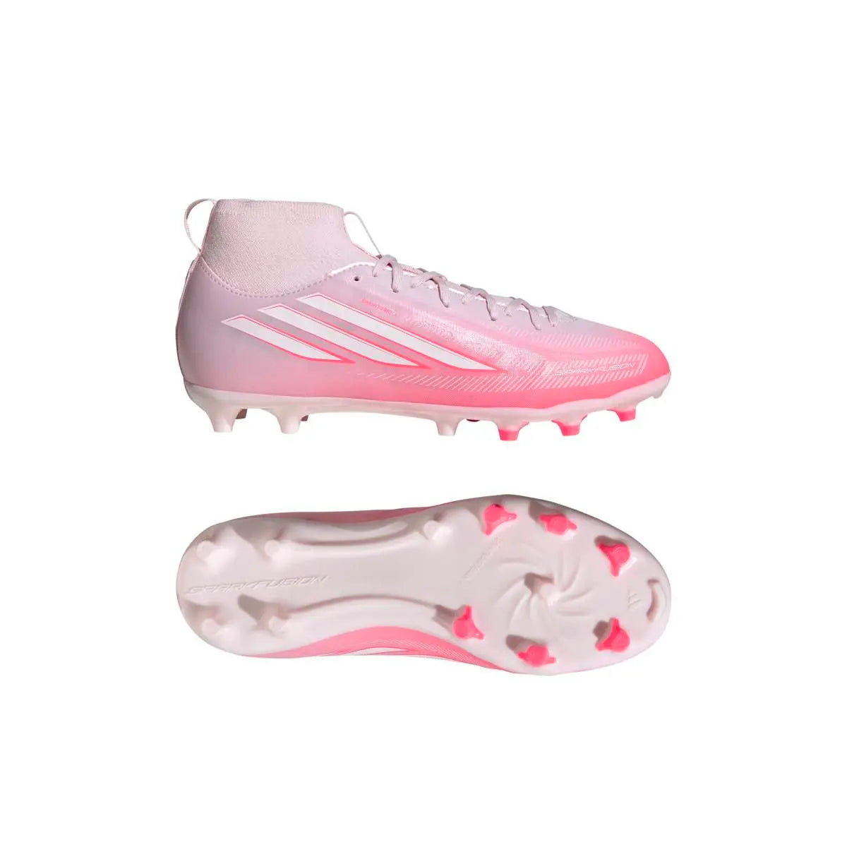 Adidas Kinderfußballschuhe F50 Sparkfusion League FG