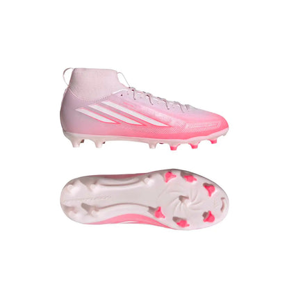 Adidas Kinderfußballschuhe F50 Sparkfusion League FG
