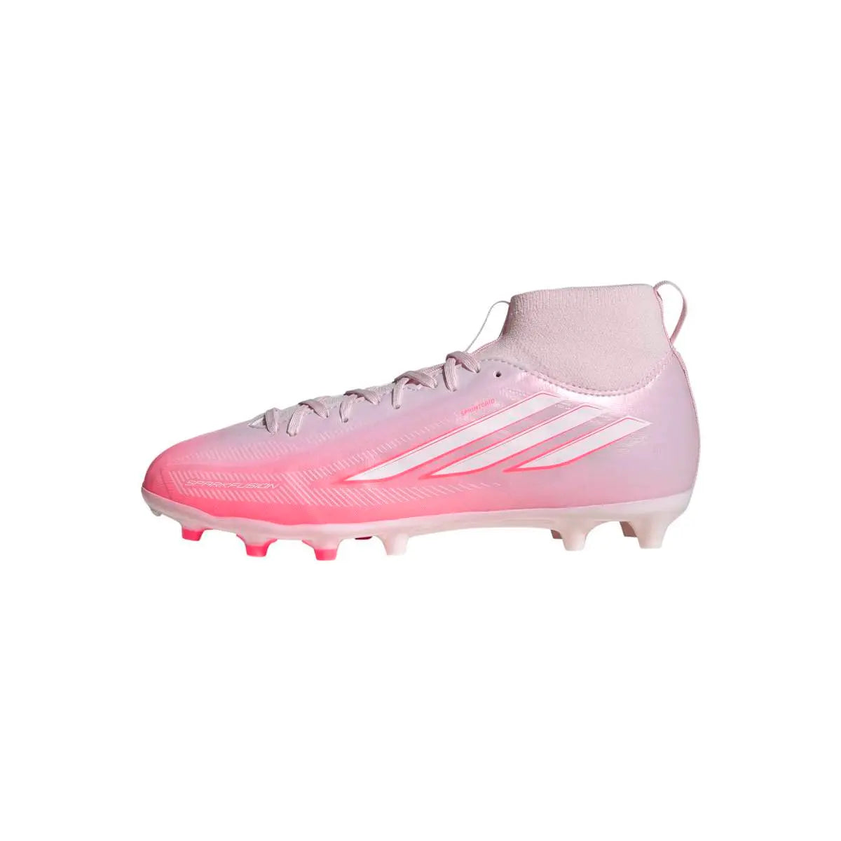 Adidas Kinderfußballschuhe F50 Sparkfusion League FG