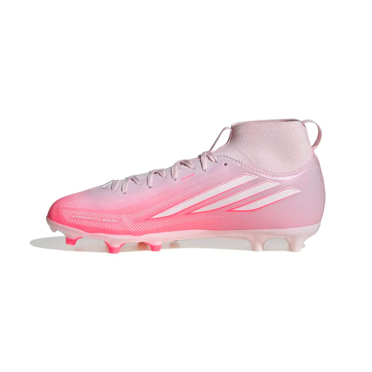 Adidas Kinderfußballschuhe F50 Sparkfusion League FG