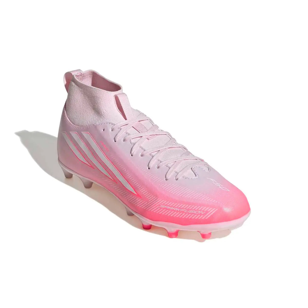 Adidas Kinderfußballschuhe F50 Sparkfusion League FG