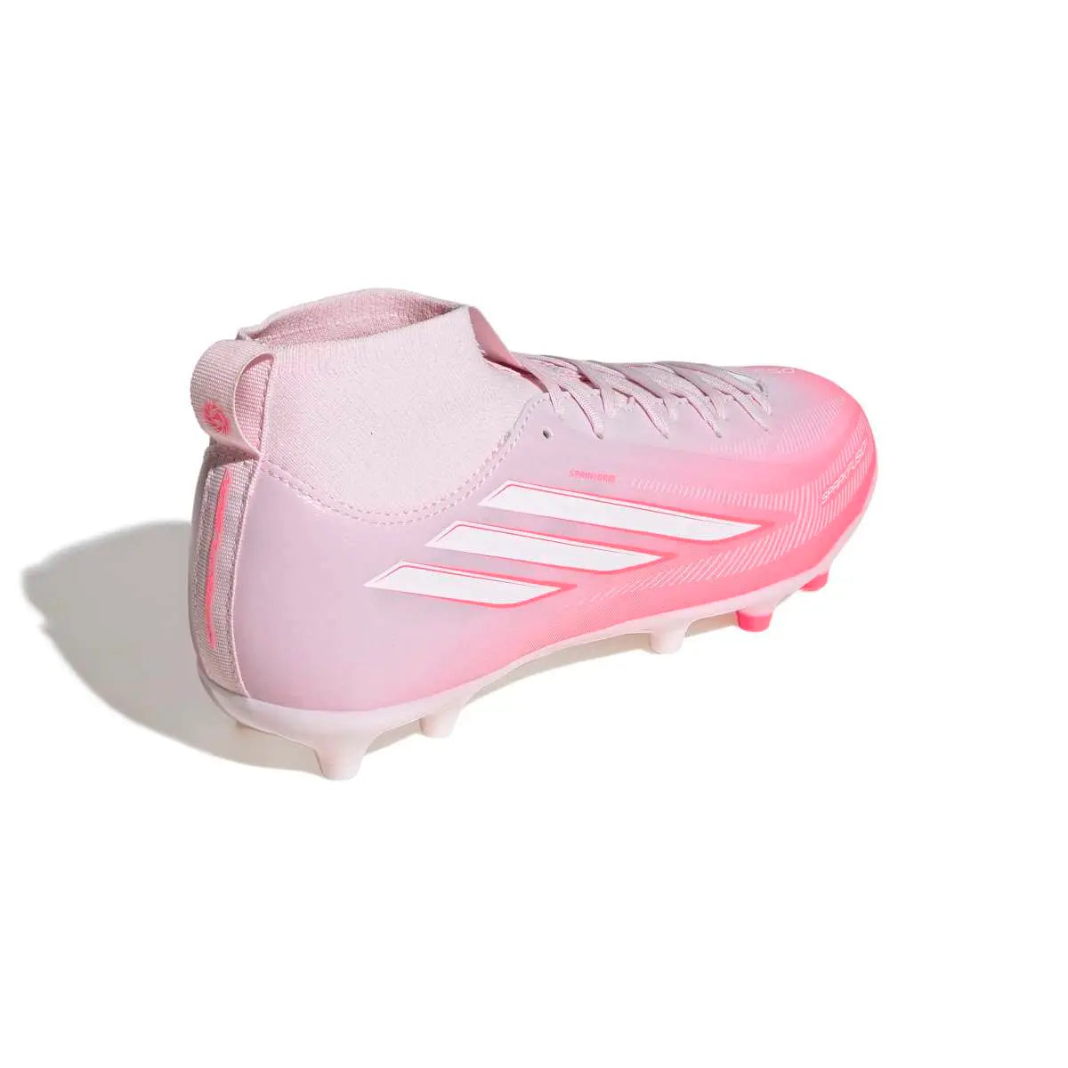 Adidas Kinderfußballschuhe F50 Sparkfusion League FG – Bild 