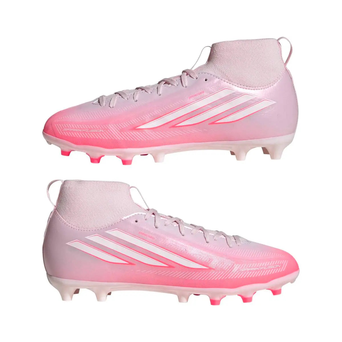 Adidas Kinderfußballschuhe F50 Sparkfusion League FG