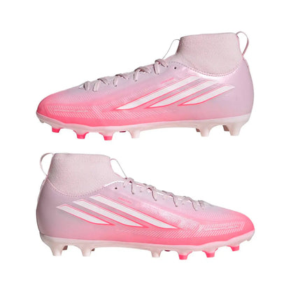 Adidas Kinderfußballschuhe F50 Sparkfusion League FG