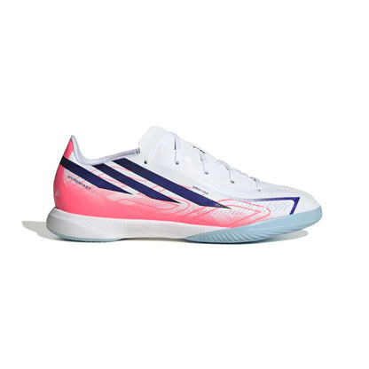 Adidas Kinderhallenfußballschuhe F50 Hyperfast League IN