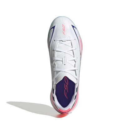 Adidas Kinderhallenfußballschuhe F50 Hyperfast League IN