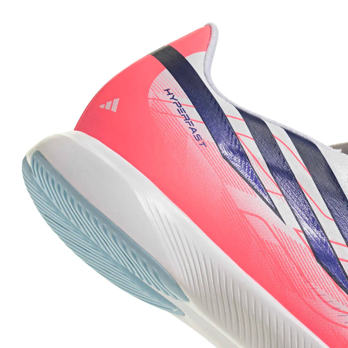 Adidas Kinderhallenfußballschuhe F50 Hyperfast League IN