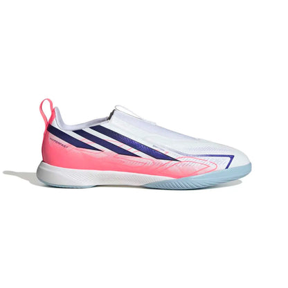 Adidas Kinderhallenfußballschuhe Hyperfast League LL IN