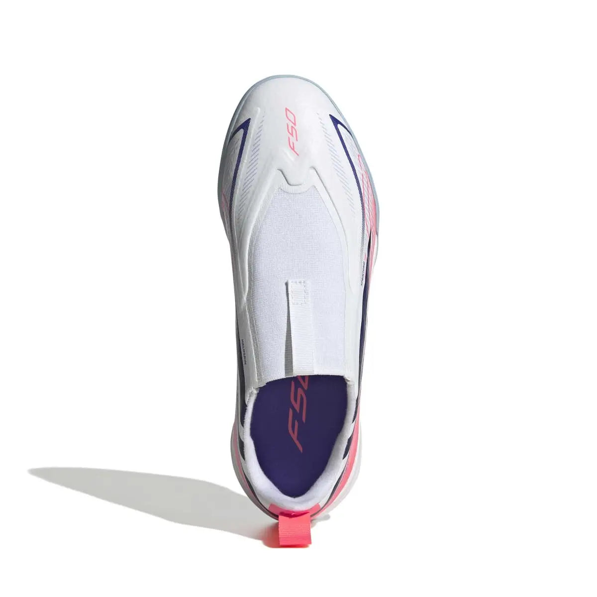 Adidas Kinderhallenfußballschuhe Hyperfast League LL IN – Bild 