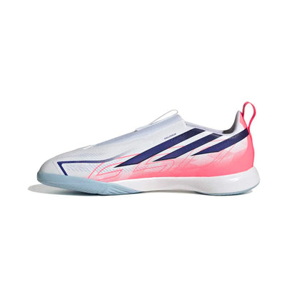 Adidas Kinderhallenfußballschuhe Hyperfast League LL IN