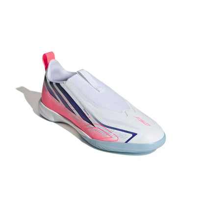 Adidas Kinderhallenfußballschuhe Hyperfast League LL IN