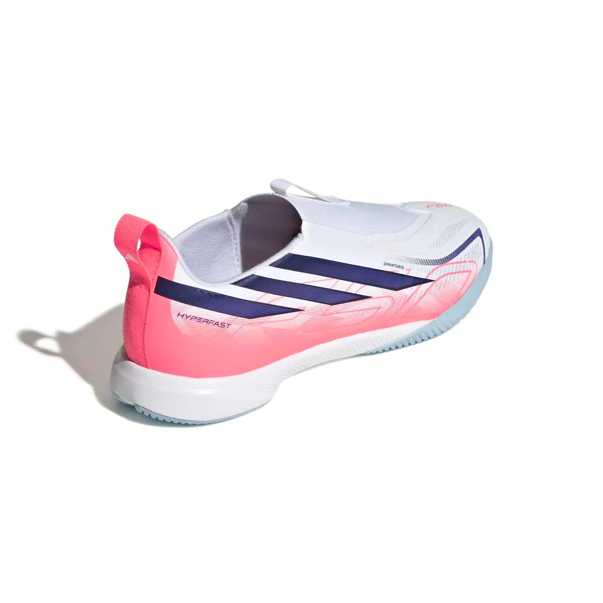 Adidas Kinderhallenfußballschuhe Hyperfast League LL IN – Bild 