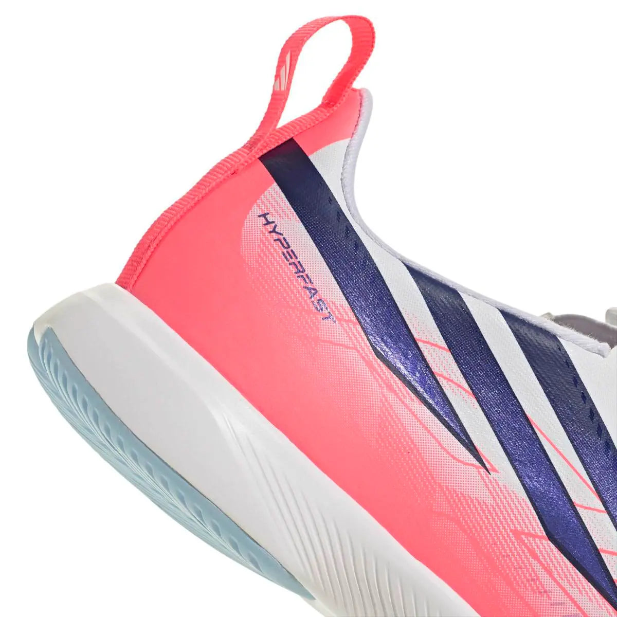 Adidas Kinderhallenfußballschuhe Hyperfast League LL IN