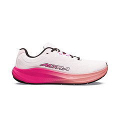 Altra Damenlaufschuhe Torin 9, Coconut Cream/Pink Glo/Desert Flower