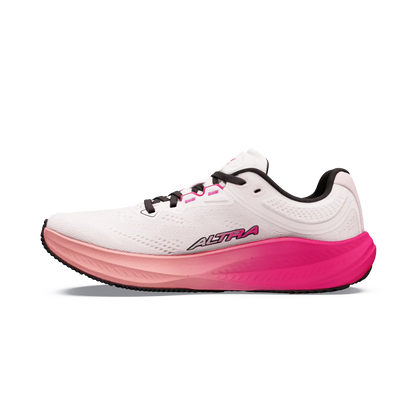 Altra Damenlaufschuhe Torin 9, Coconut Cream/Pink Glo/Desert Flower