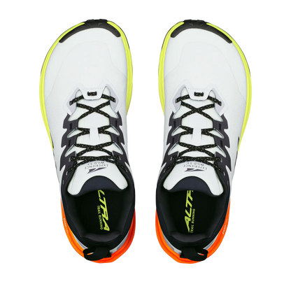 Altra Herrenlaufschuhe Experience Wild 3+, Ice/Black/Safety Yellow