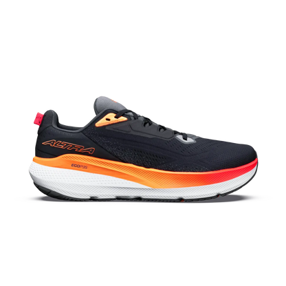 Altra Herrenlaufschuhe FWD VIA 2, Black/Orange Pop/Fiery Coral