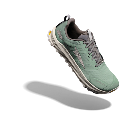 Altra Herrenlaufschuhe Lone Peak 9+ GTX, Sea/Spray/Island/Fossil