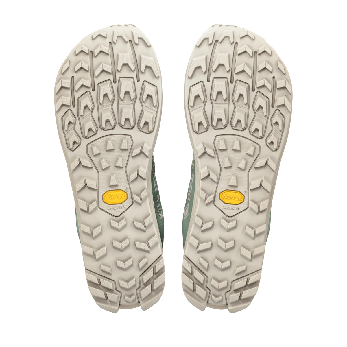 Altra Herrenlaufschuhe Lone Peak 9+ GTX, Sea/Spray/Island/Fossil – Bild 