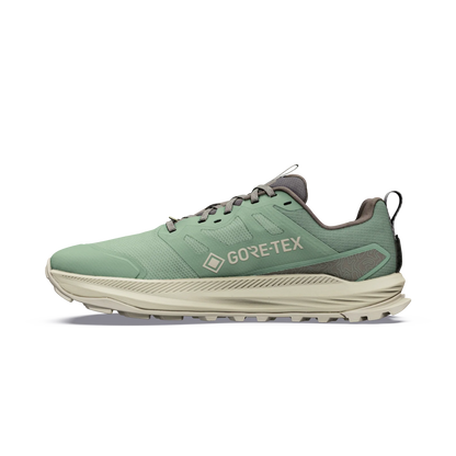 Altra Herrenlaufschuhe Lone Peak 9+ GTX, Sea/Spray/Island/Fossil