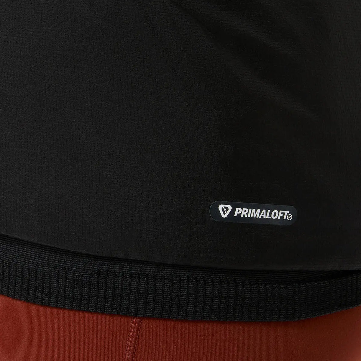 Asics Damenlaufjacke Road Winter Run Jacket, Performance Black – Bild 