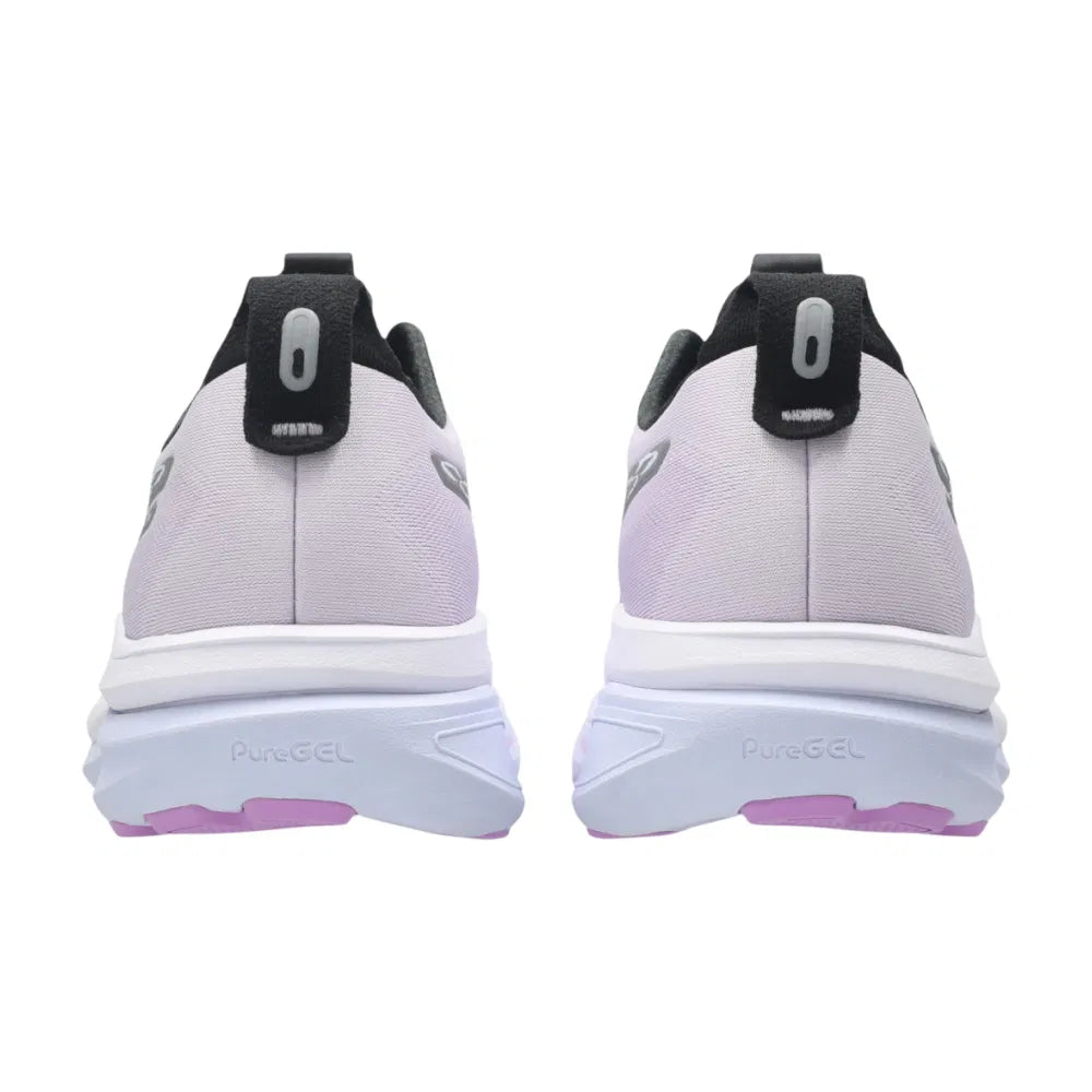 Asics Damenlaufschuhe Gel-Kayano 33, Lite Show - Lavender Glow