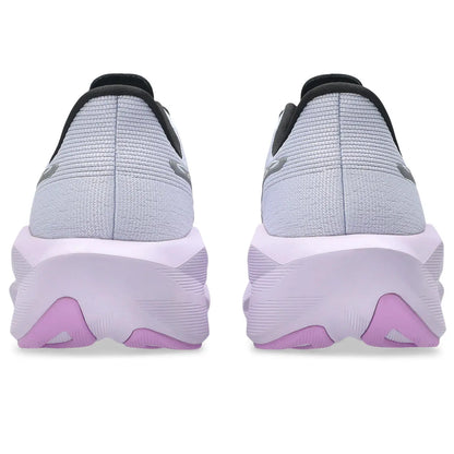 Asics Damenlaufschuhe Novablast 6 Lite-Show, Lite Show/Lavender Glow