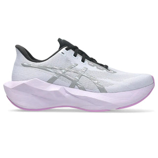 Asics Damenlaufschuhe Novablast 6 Lite-Show, Lite Show/Lavender Glow