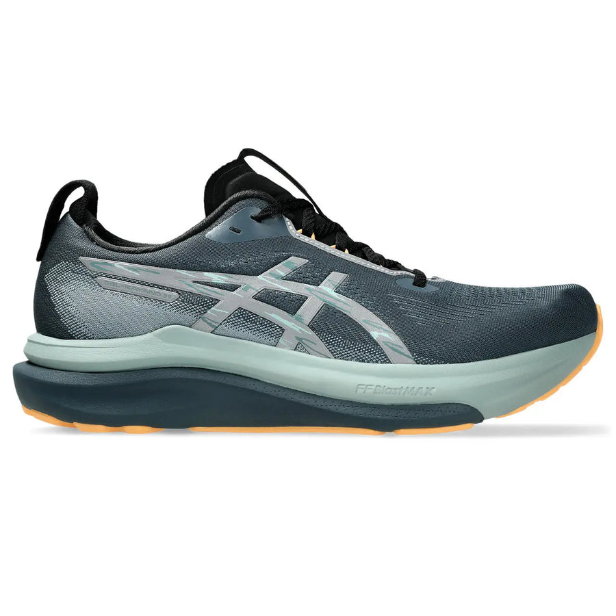 Asics Herrenlaufschuhe Gel-Kayano 33, Lite Show - Orange Glow