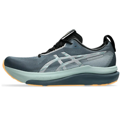 Asics Herrenlaufschuhe Gel-Kayano 33, Lite Show - Orange Glow