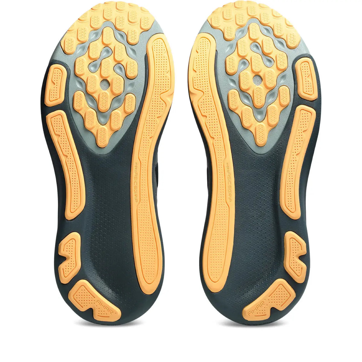 Asics Herrenlaufschuhe Gel-Kayano 33, Lite Show - Orange Glow – Bild 