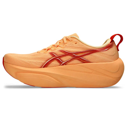 Asics Laufschuhe Gel-Slowcush, orange