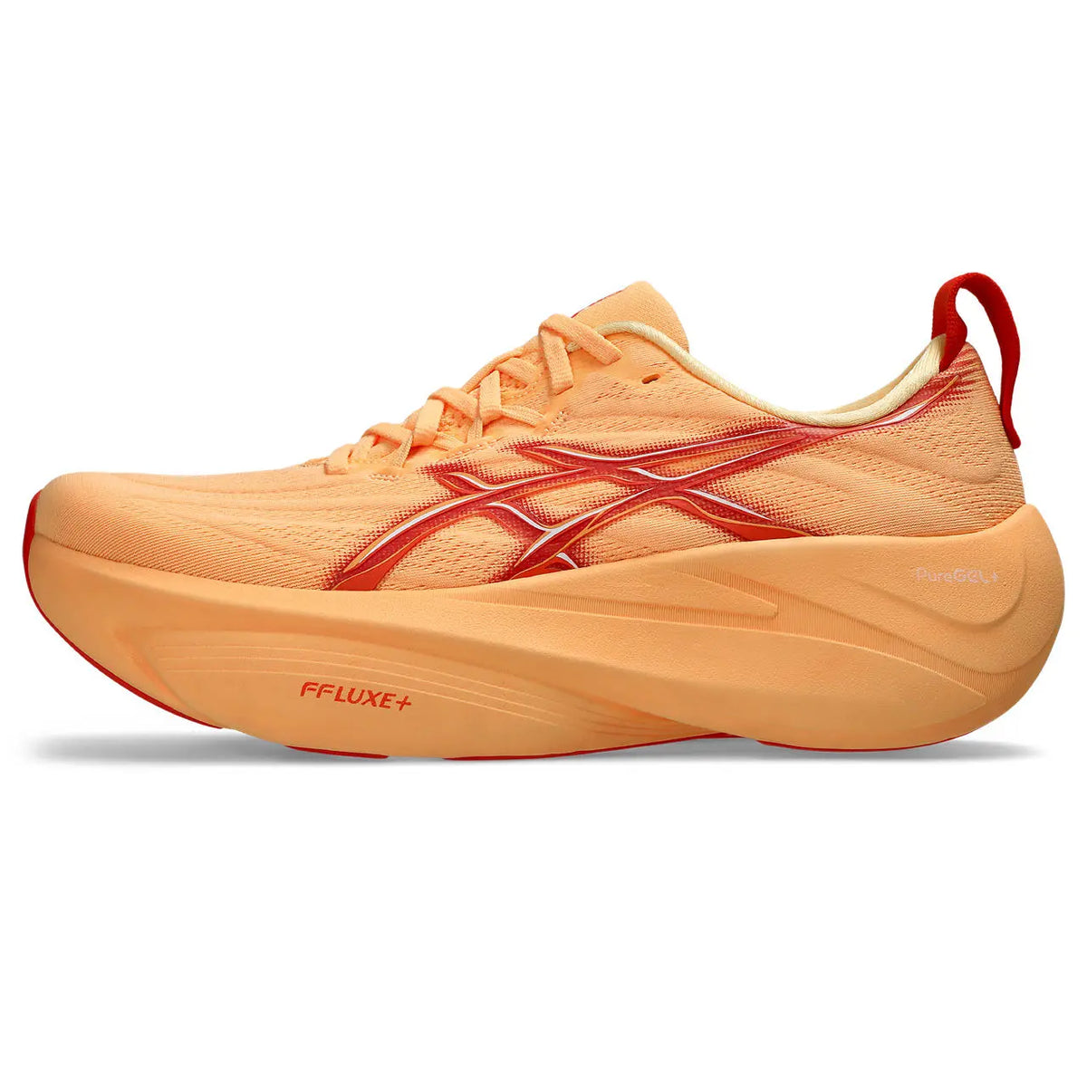Asics Laufschuhe Gel-Slowcush, orange