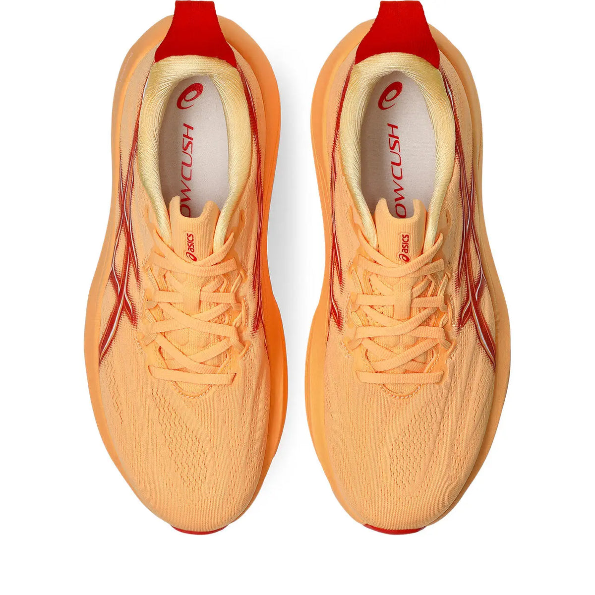 Asics Laufschuhe Gel-Slowcush, orange