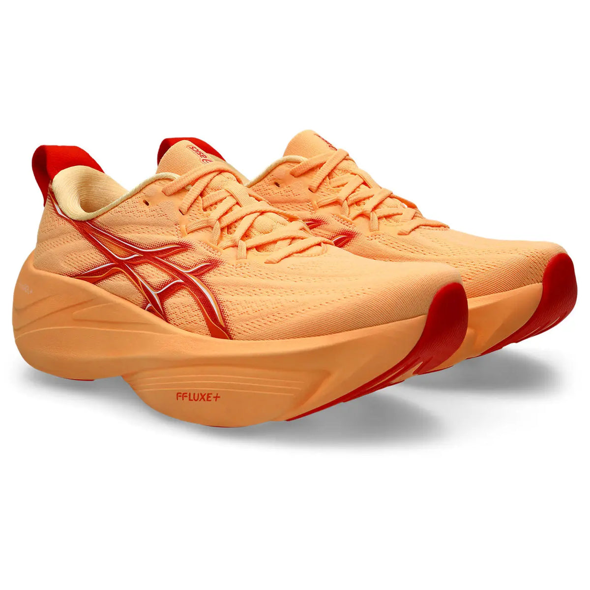 Asics Laufschuhe Gel-Slowcush, orange