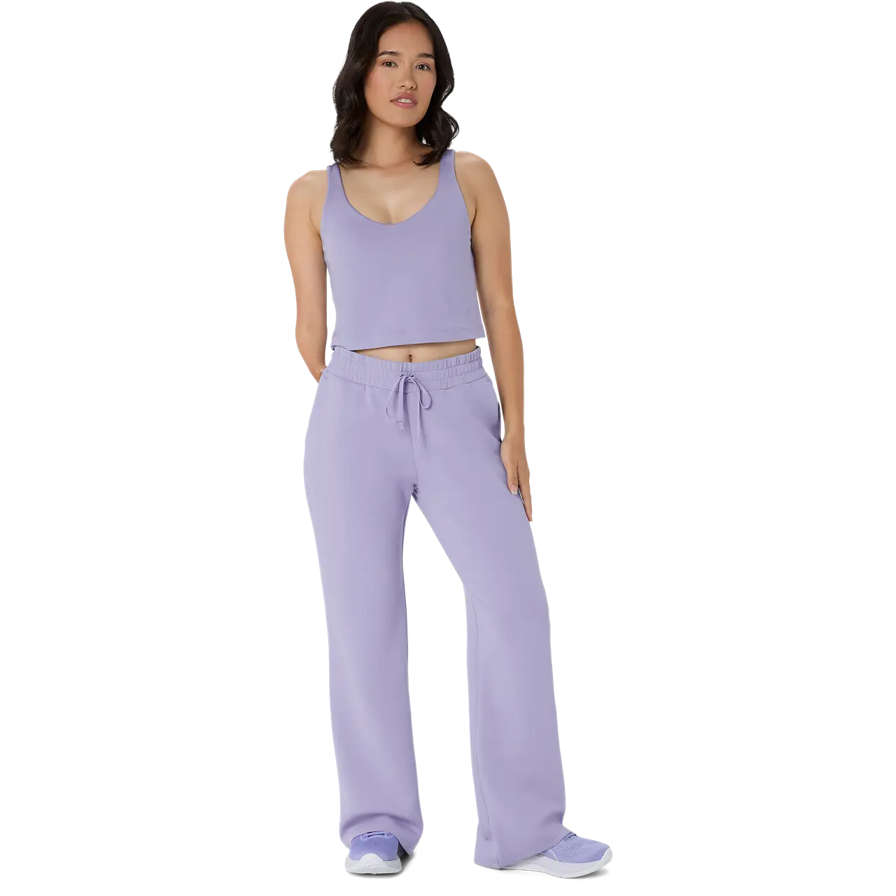Asics Sport-BH Nagino Flex Bra Top